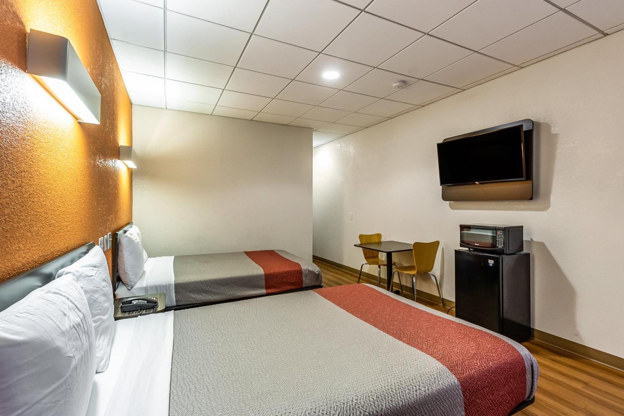 Motel 6 Elizabeth Nj Newark Liberty Intl Airport Экстерьер фото