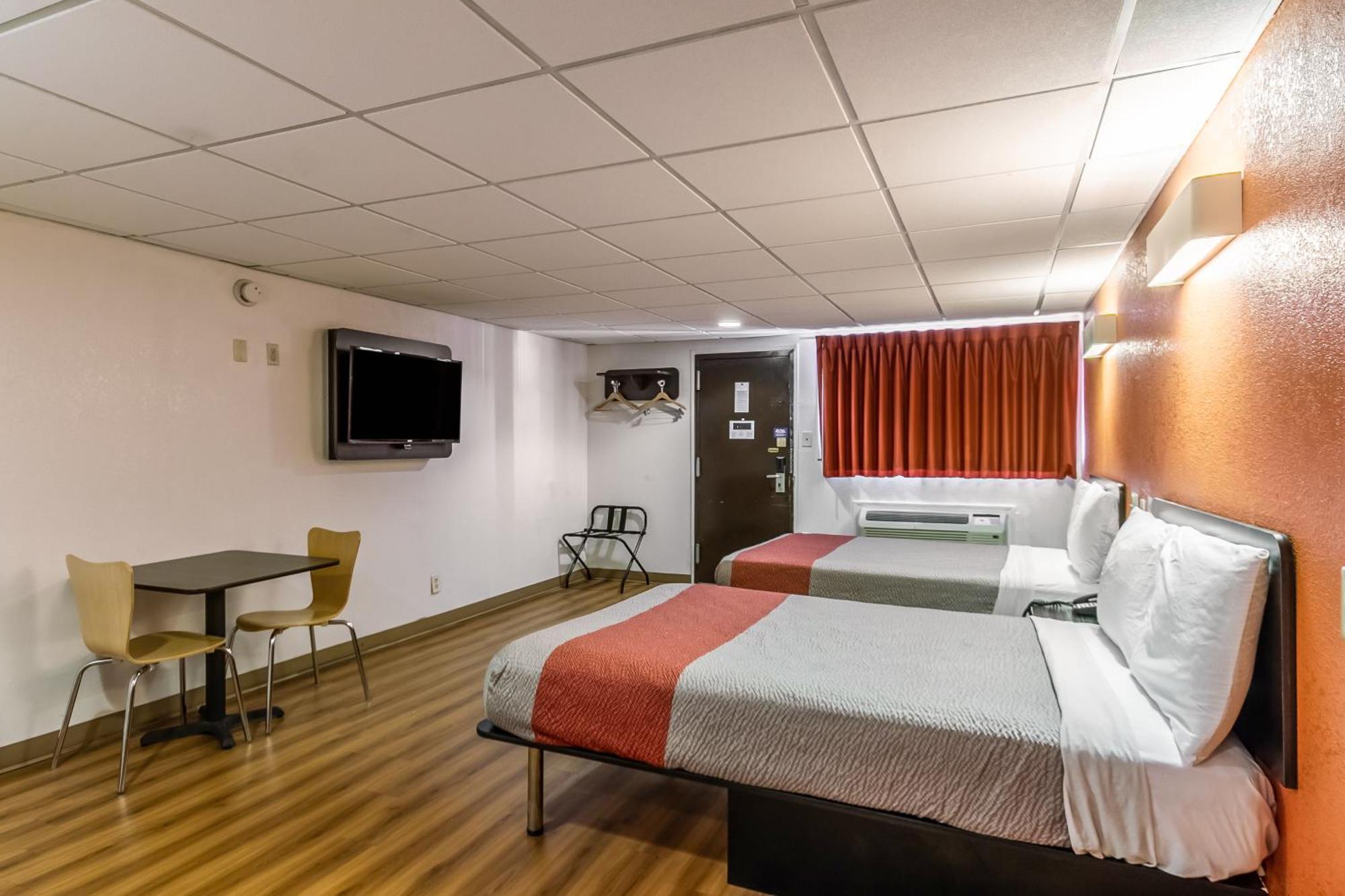 Motel 6 Elizabeth Nj Newark Liberty Intl Airport Экстерьер фото
