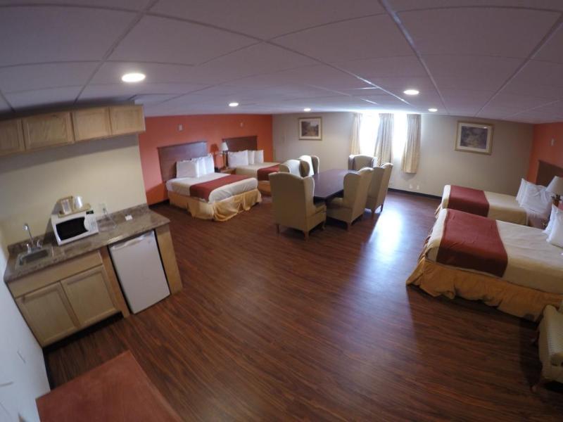 Motel 6 Elizabeth Nj Newark Liberty Intl Airport Экстерьер фото