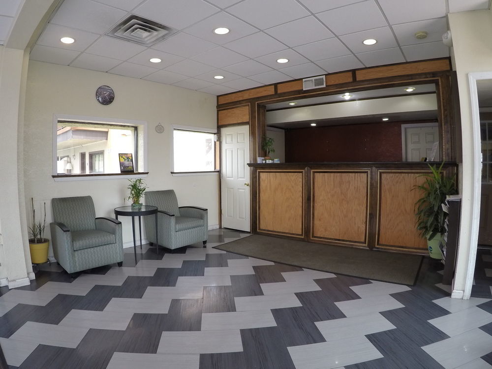 Motel 6 Elizabeth Nj Newark Liberty Intl Airport Экстерьер фото