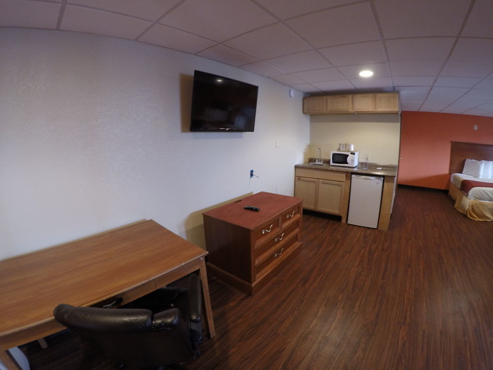 Motel 6 Elizabeth Nj Newark Liberty Intl Airport Экстерьер фото