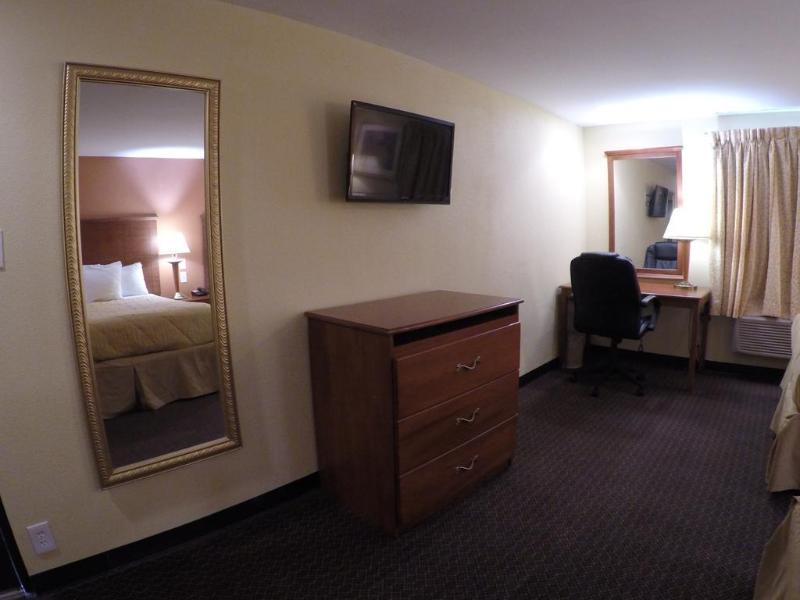 Motel 6 Elizabeth Nj Newark Liberty Intl Airport Экстерьер фото
