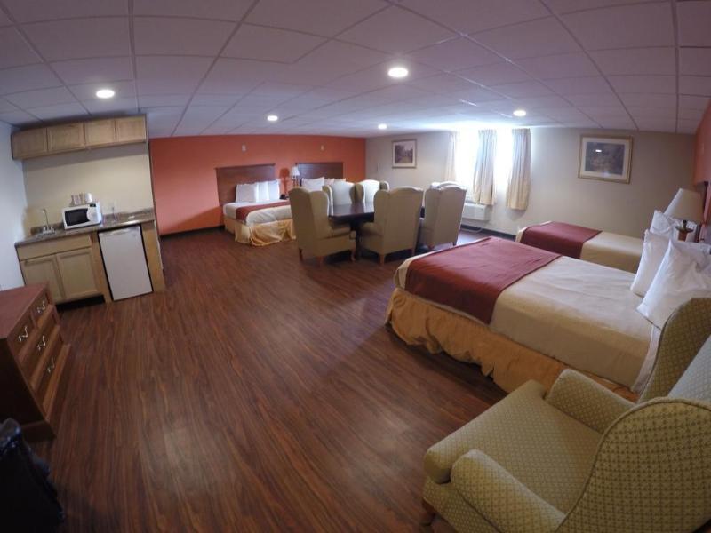 Motel 6 Elizabeth Nj Newark Liberty Intl Airport Экстерьер фото