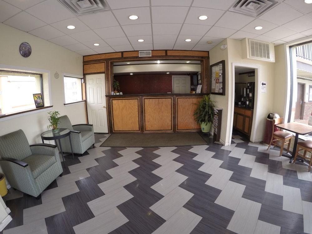 Motel 6 Elizabeth Nj Newark Liberty Intl Airport Экстерьер фото