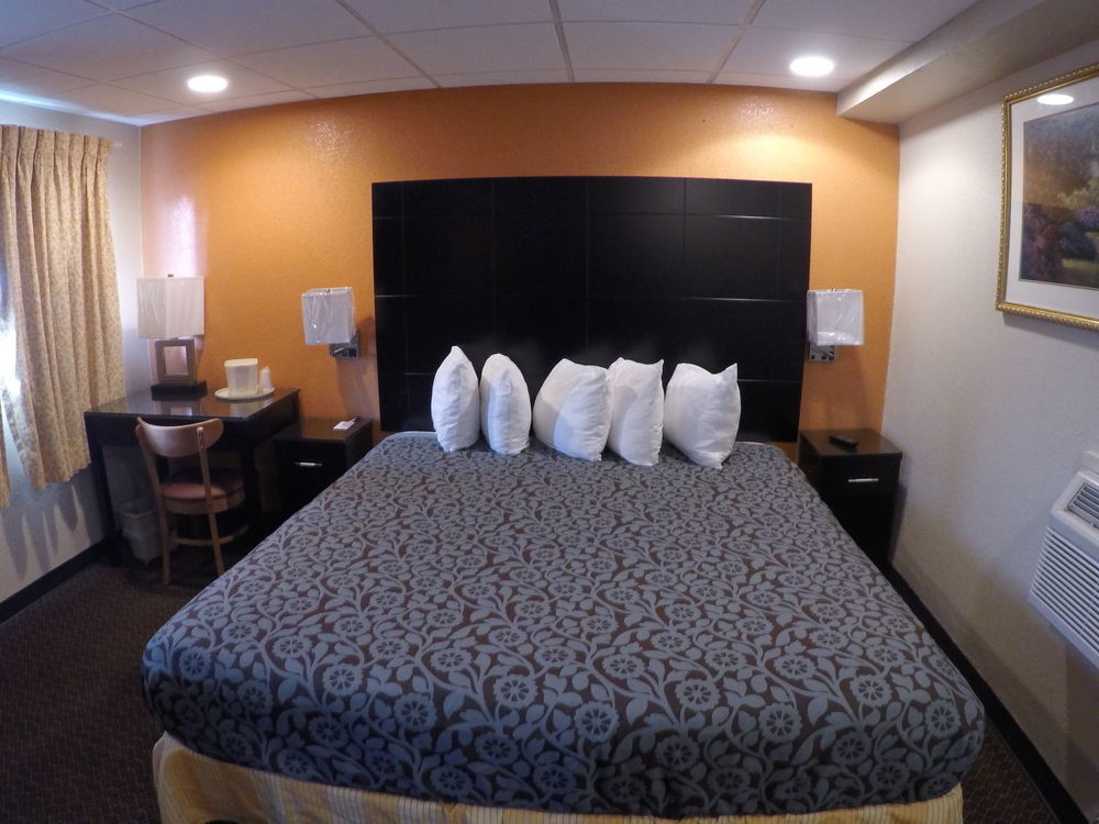 Motel 6 Elizabeth Nj Newark Liberty Intl Airport Экстерьер фото