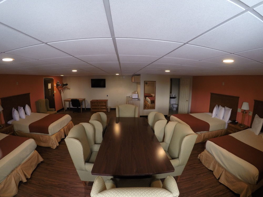 Motel 6 Elizabeth Nj Newark Liberty Intl Airport Экстерьер фото