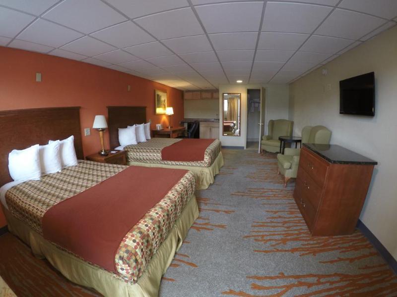 Motel 6 Elizabeth Nj Newark Liberty Intl Airport Экстерьер фото